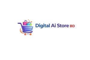 Digital AI Store BD